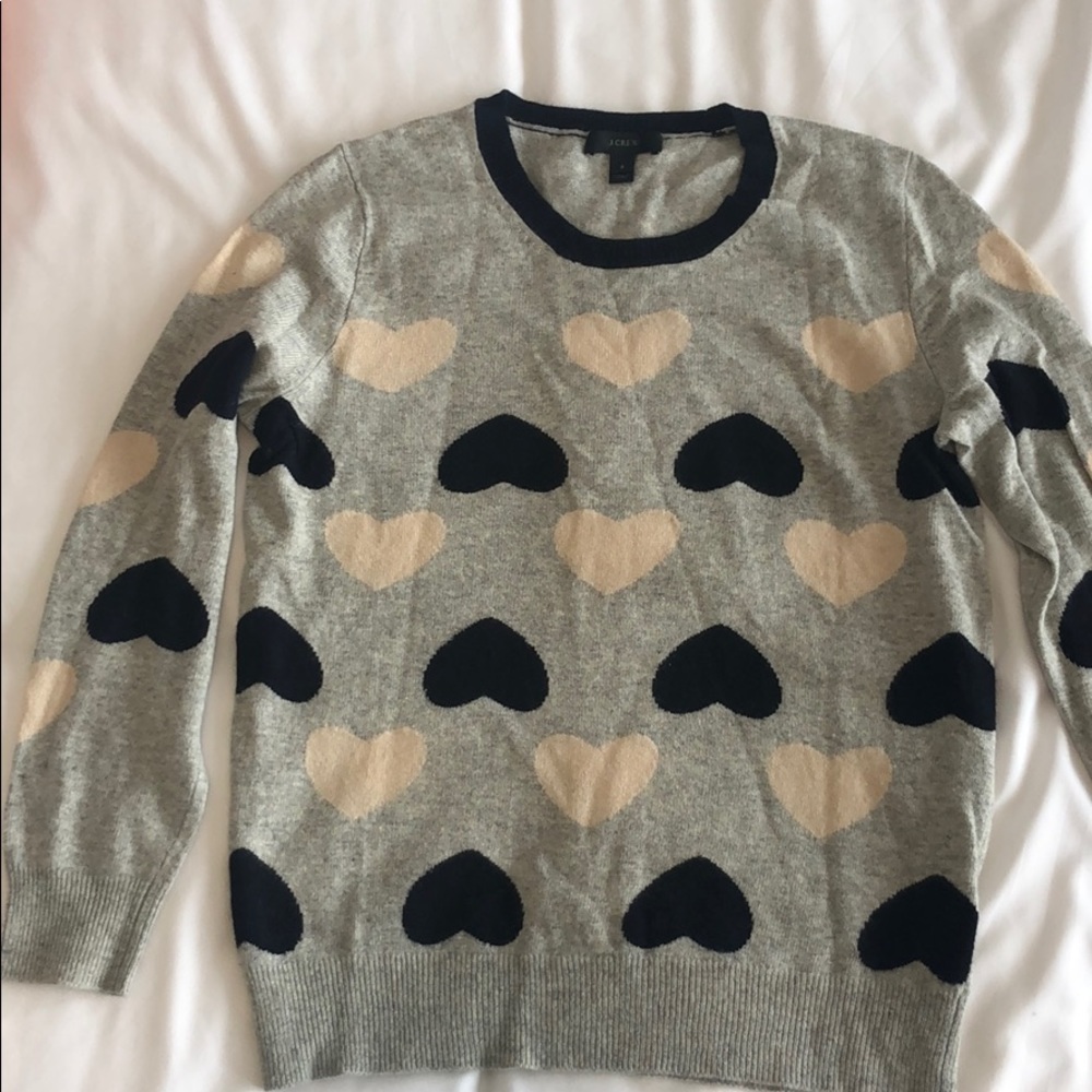 Women’s sweater